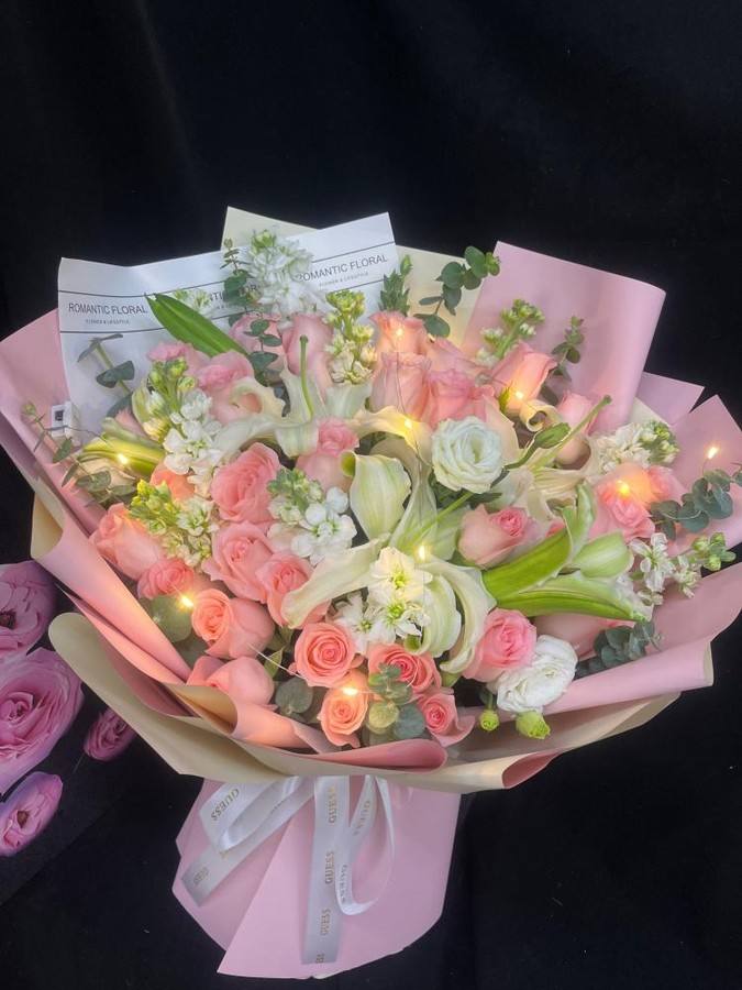 三明清流县花店 三明清流县花店